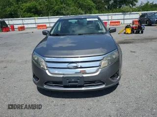 2010 Ford Fusion Hybrid with VIN 3FADP0L38AR181472, listed as a Copart auction lot 62388635 with 108,821 mi miles and Clean title. Bid and sale history available at DreamBid. Image 5.