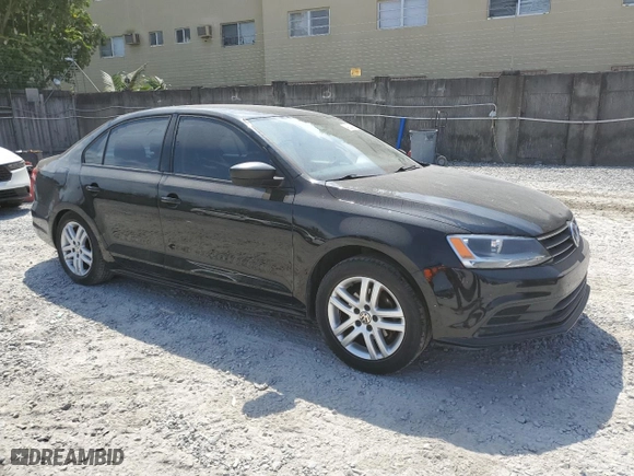 2015 Volkswagen Jetta Sedan 2.0L S w/Technology with VIN 3VW2K7AJ8FM351583, listed as a Copart auction lot 49324295 with 98,041 mi miles and Salvage Title. Bid and sale history available at carsss.com. Image 4.