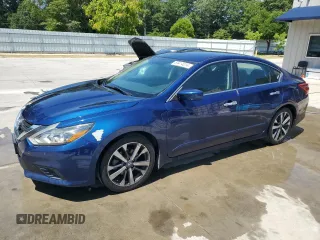 2017 Nissan Altima S with VIN 1N4AL3AP9HC119982, listed as a Copart auction lot 59414014 with 99,730 mi miles and Salvage Title. Bid and sale history available at DreamBid. Image 1.