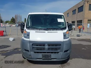 2017 Ram ProMaster Cargo with VIN 3C6TRVAG4HE526881, listed as a IAAI auction lot 41755587 with 78,959 mi miles and . Bid and sale history available at DreamBid. Image 12.