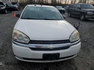2004 Chevrolet Malibu Maxx LT with VIN 1G1ZU64844F238265, listed as a Copart auction lot 87120874 with 121,155 mi miles and Clean Title. Bid and sale history available at carsss.com. Image 5.