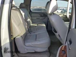 2007 Chevrolet Suburban LT with VIN 1GNFK16357J215526, listed as a Copart auction lot 49794895 with 208,410 mi miles and Clean Title. Bid and sale history available at DreamBid. Image 11.