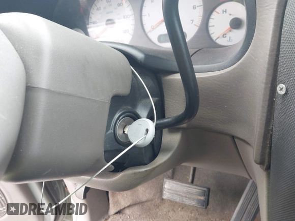 2003 Dodge Caravan SE with VIN 1D4GP243X3B266003, listed as a IAAI auction lot 42262213 with 202,625 mi miles and . Bid and sale history available at DreamBid. Image 11.