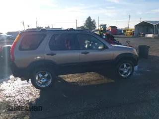 2004 Honda CR-V LX with VIN JHLRD68474C012546, listed as a IAAI auction lot 41288069 with 212,872 mi miles and . Bid and sale history available at DreamBid. Image 13.