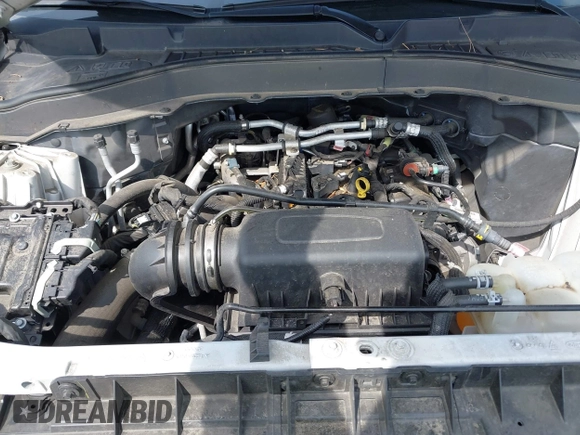 2021 Ford Explorer с VIN 1FMSK7BH5MGB12722, выставлен на аукционе IAAI как лот 41951287 с пробегом 78 009 миль миль и . История ставок и продаж доступна на DreamBid. Изображение 10.