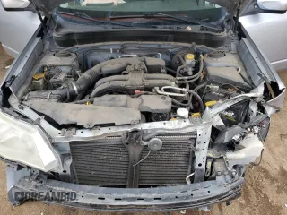 2012 Subaru Forester X Premium с VIN JF2SHBDC2CH456056, выставлен на аукционе Copart как лот 54628335 с пробегом 175 494 миль миль и Списание • Salvage title. История ставок и продаж доступна на DreamBid. Изображение 11.
