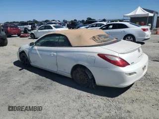 2008 Toyota Solara SE with VIN 4T1FA38P98U143085, listed as a Copart auction lot 71047874 with 139,275 mi miles and Salvage Title. Bid and sale history available at carsss.com. Image 2.