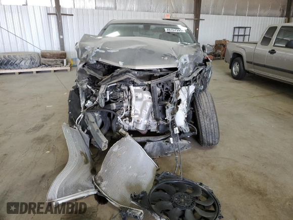 2019 Chevrolet Equinox LT with VIN 3GNAXKEV7KS549245, listed as a Copart auction lot 49157995 with 115,116 mi miles and Salvage Title. Bid and sale history available at carsss.com. Image 5.