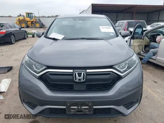2020 Honda CR-V EX with VIN 5J6RW1H57LL004801, listed as a IAAI auction lot 41238043 with 70,997 mi miles. Bid and sale history available at carsss.com. Image 12.