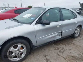 2006 Ford Taurus SE z VIN 1FAFP53U26A234490, wystawiony jako IAAI lot #42125983 z przebiegiem 173 686 mil mil oraz . Historia ofert i sprzedaży dostępna na DreamBid. Obrazek 6.