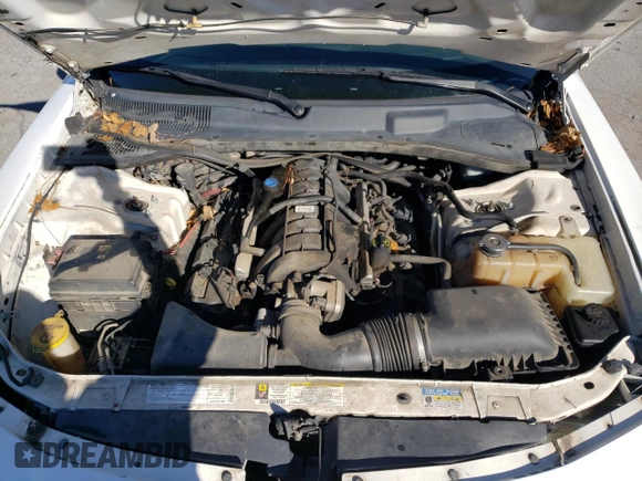 2009 Dodge Charger Police with VIN 2B3KA43T09H519319, listed as a Copart auction lot 88222055 with 202,702 mi miles and Salvage Title. Bid and sale history available at carsss.com. Image 12.