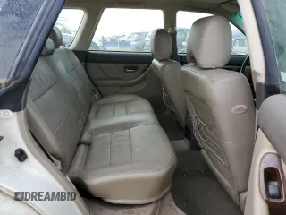 2002 Subaru Legacy Outback Limited with VIN 4S3BH686527637098, listed as a Copart auction lot 76829884 with 220,145 mi miles and Non repairable. Bid and sale history available at DreamBid. Image 10.