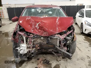 2013 Toyota Sienna LE AAS with VIN 5TDKK3DC6DS403475, listed as a Copart auction lot 42378895 with Not Provided miles and Non Repairable. Bid and sale history available at DreamBid. Image 5.
