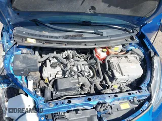 2015 Toyota Prius One with VIN JTDKDTB32F1092818, listed as a IAAI auction lot 41971779 with 113,974 mi miles and . Bid and sale history available at carsss.com. Image 10.