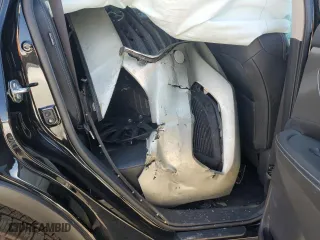 2024 Nissan Murano SV with VIN 5N1AZ2BJ6RC125958, listed as a Copart auction lot 84120104 with 0 mi miles and Salvage Title. Bid and sale history available at carsss.com. Image 10.