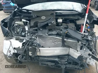 2020 Nissan Murano SV with VIN 5N1AZ2BS3LN118132, listed as a IAAI auction lot 42617730 with Not provided miles and . Bid and sale history available at DreamBid. Image 17.