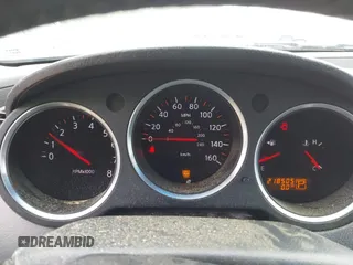 2007 Nissan Maxima SL with VIN 1N4BA41E57C800170, listed as a IAAI auction lot 42090617 with 218,505 mi miles and . Bid and sale history available at DreamBid. Image 7.