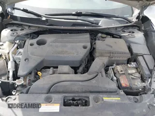 2017 Nissan Altima S z VIN 1N4AL3AP3HN320457, wystawiony jako IAAI lot #41666018 z przebiegiem 158 643 mil mil oraz . Historia ofert i sprzedaży dostępna na DreamBid. Obrazek 10.