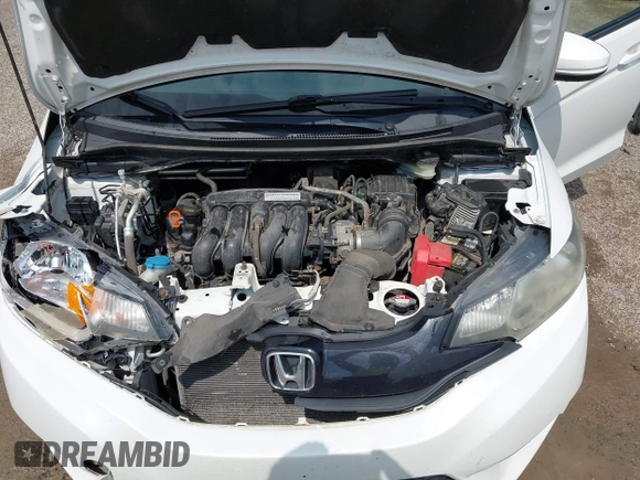 2016 Honda Fit LX с VIN JHMGK5H58GX018347, выставлен на аукционе IAAI как лот 42469807 с пробегом 110 902 миль миль и . История ставок и продаж доступна на DreamBid. Изображение 10.