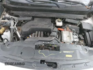 2014 Infiniti QX60 Hybrid with VIN 5N1CL0MM8EC512463, listed as a IAAI auction lot 41875223 with 100,053 mi miles and . Bid and sale history available at DreamBid. Image 10.