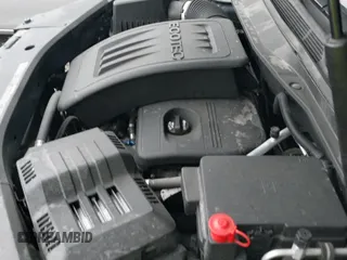 2017 Chevrolet Equinox LT с VIN 2GNALCEK6H6203718, выставлен на аукционе IAAI как лот 43037842 с пробегом 92 527 миль миль и . История ставок и продаж доступна на DreamBid. Изображение 20.