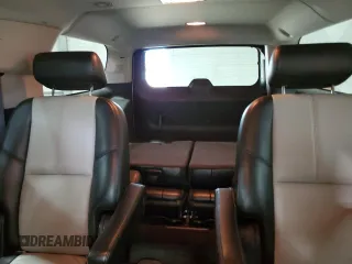 2007 Chevrolet Suburban LTZ с VIN 3GNFK16337G264385, выставлен на аукционе Copart как лот 61901695 с пробегом 212 878 миль миль и Чистый • Clean title. История ставок и продаж доступна на DreamBid. Изображение 10.