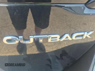 2022 Subaru Outback Premium with VIN 4S4BTADC4N3267394, listed as a IAAI auction lot 42784086 with 74,740 mi miles and . Bid and sale history available at DreamBid. Image 2.