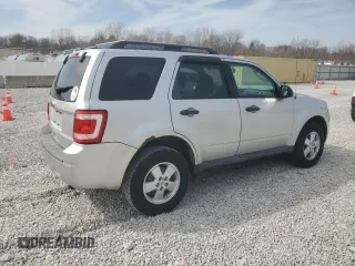 2010 Ford Escape XLT с VIN 1FMCU9D73AKC90488, выставлен на аукционе Copart как лот 49720915 с пробегом 202 707 миль миль и Чистый • Clean title. История ставок и продаж доступна на DreamBid. Изображение 3.