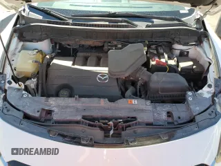 2014 Mazda CX-9 Grand Touring with VIN JM3TB3DA5E0431539, listed as a Copart auction lot 62418005 with 139,686 mi miles and Salvage title. Bid and sale history available at DreamBid. Image 12.