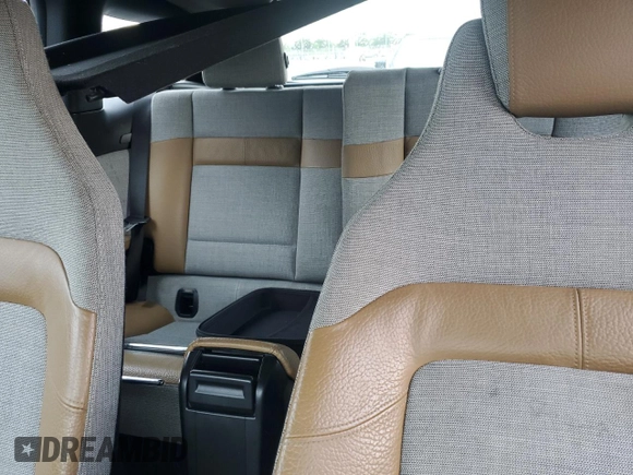 2014 BMW i3 with VIN WBY1Z2C55EV283937, listed as a Copart auction lot 62483935 with Not provided miles and Clean title. Bid and sale history available at DreamBid. Image 10.