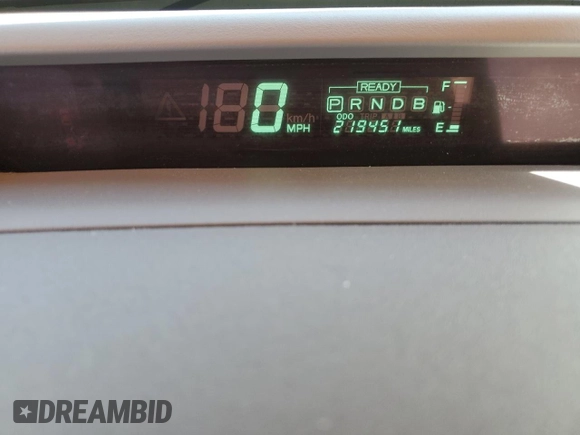 2002 Toyota Prius with VIN JT2BK18U320065095, listed as a Copart auction lot 67916524 with 219,451 mi miles and Salvage Title. Bid and sale history available at carsss.com. Image 9.