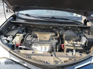 2018 Toyota RAV4 XLE с VIN 2T3WFREV5JW417144, выставлен на аукционе IAAI как лот 42685701 с пробегом 110 954 миль миль и . История ставок и продаж доступна на DreamBid. Изображение 10.