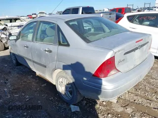 2002 Ford Focus LX with VIN 1FAFP33P32W213899, listed as a IAAI auction lot 41429184 with Not Provided miles and . Bid and sale history available at DreamBid. Image 3.