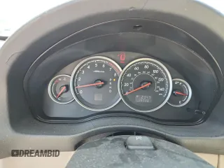 2006 Subaru Legacy Special z VIN 4S3BL626467202862, wystawiony jako Copart lot #64141465 z przebiegiem 147 301 mil mil oraz Szkoda całkowita • Salvage title. Historia ofert i sprzedaży dostępna na DreamBid. Obrazek 9.