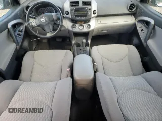 2007 Toyota RAV4 Limited z VIN JTMBD31V075067431, wystawiony jako Copart lot #56770595 z przebiegiem 137 073 mil mil oraz Szkoda całkowita • Salvage title. Historia ofert i sprzedaży dostępna na DreamBid. Obrazek 8.