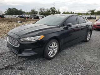 2016 Ford Fusion SE with VIN 1FA6P0H70G5116499, listed as a Copart auction lot 63305565 with 85,422 mi miles and Salvage title. Bid and sale history available at DreamBid. Image 1.