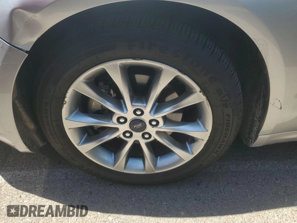 2017 Ford Fusion SE with VIN 3FA6P0H77HR388403, listed as a IAAI auction lot 42708389 with 120,864 mi miles and . Bid and sale history available at DreamBid. Image 10.