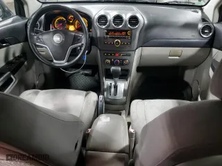 2009 Saturn VUE XE with VIN 3GSCL33P09S516500, listed as a Copart auction lot 50018845 with 163,385 mi miles and Salvage Title. Bid and sale history available at carsss.com. Image 8.