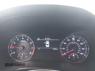 2023 Kia Forte LXS z VIN 3KPF24AD4PE612653, wystawiony jako IAAI lot #41660877 z przebiegiem 16 920 mil mil oraz . Historia ofert i sprzedaży dostępna na DreamBid. Obrazek 7.