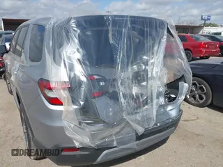 2025 Honda Pilot EX-L z VIN 5FNYG2H46SB013504, wystawiony jako IAAI lot #41777928 z przebiegiem 5 163 mil mil oraz . Historia ofert i sprzedaży dostępna na DreamBid. Obrazek 6.