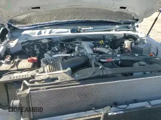 2024 Ford F-250 XL z VIN 1FT8W2BM1REC91427, wystawiony jako Copart lot #70368205 z przebiegiem 26 955 mil mil oraz Szkoda całkowita • Salvage title. Historia ofert i sprzedaży dostępna na DreamBid. Obrazek 16.