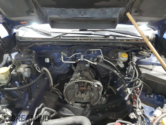 2020 Subaru WRX STI with VIN JF1VA2S68L9814967, listed as a Copart auction lot 63988455 with Not provided miles and Clean title. Bid and sale history available at DreamBid. Image 11.