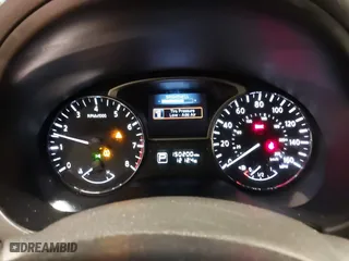 2015 Nissan Altima 2.5 with VIN 1N4AL3AP0FN894155, listed as a IAAI auction lot 41682914 with 150,200 mi miles. Bid and sale history available at carsss.com. Image 7.