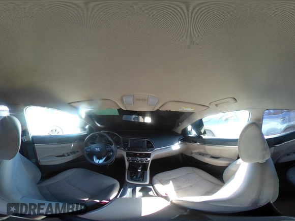 2020 Hyundai Elantra SE z VIN 5NPD74LF3LH503856, wystawiony jako IAAI lot #42320446 z przebiegiem 122 629 mil mil oraz . Historia ofert i sprzedaży dostępna na DreamBid. Obrazek 20.