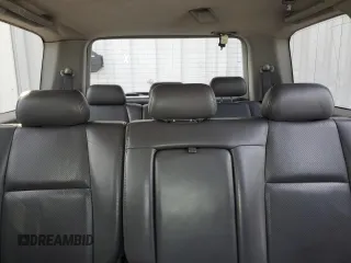 2005 Honda Pilot EX-L with VIN 5FNYF18555B023869, listed as a Copart auction lot 61738505 with 257,121 mi miles and Clean title. Bid and sale history available at DreamBid. Image 10.