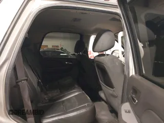 2008 Chevrolet Tahoe Special Service with VIN 1GNFK03078R203773, listed as a IAAI auction lot 41343306 with 165,796 mi miles. Bid and sale history available at carsss.com. Image 8.