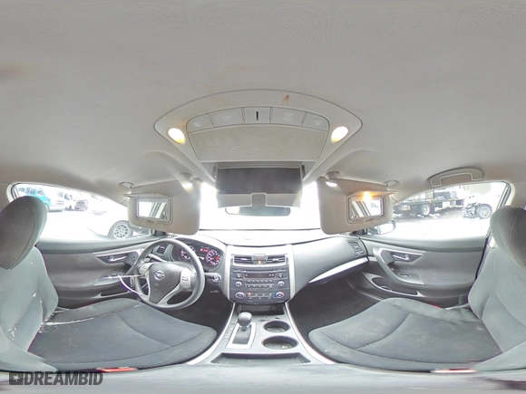 2015 Nissan Altima 2.5 S with VIN 1N4AL3AP0FC107359, listed as a Copart auction lot 86424114 with 113,019 mi miles and Salvage Title. Bid and sale history available at carsss.com. Image 12.