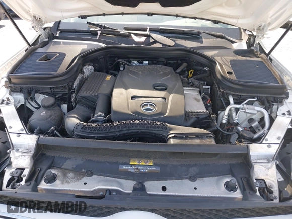 2018 Mercedes-Benz GLC 300 with VIN WDC0G4JB5JV052936, listed as a IAAI auction lot 42208183 with 64,578 mi miles and . Bid and sale history available at DreamBid. Image 10.