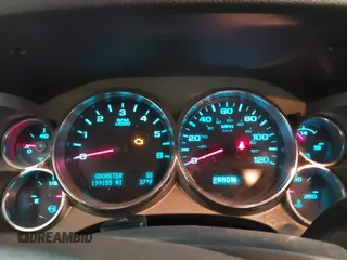 2013 Chevrolet Silverado 1500 LT with VIN 1GCRKSE76DZ273139, listed as a IAAI auction lot 42000114 with 199,155 mi miles and . Bid and sale history available at DreamBid. Image 7.