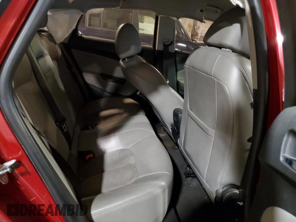 2016 Buick Verano with VIN 1G4PP5SK2G4134030, listed as a Copart auction lot 54260515 with 144,742 mi miles and Salvage title. Bid and sale history available at DreamBid. Image 10.
